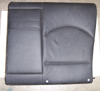 Turner Motorsport E46 M3 Rear Center/Driver Side Seat Back TMS2464